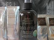 "John Masters Organics": Mist (Sea Salt Spray with Lavender)