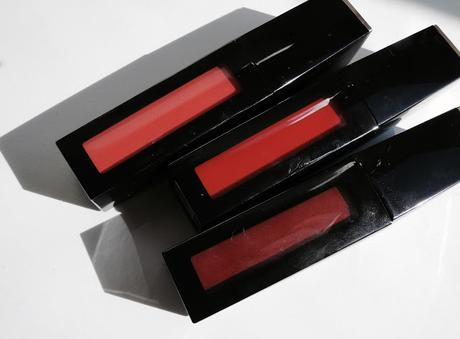 Estée Lauder Pure Color Envy Liquid Lip Potion, un placer para los labios.