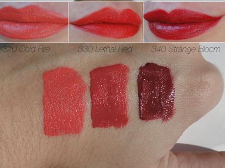 Estée Lauder Pure Color Envy Liquid Lip Potion, un placer para los labios.