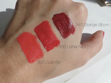 Estée Lauder Pure Color Envy Liquid Lip Potion, un placer para los labios.