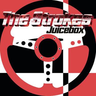 The Strokes - Juicebox (2006)