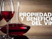 conocías beneficios vino estas lugar