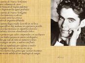 Lorca: genio interrumpido