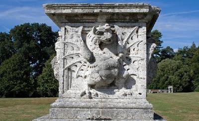 Problemas de ajedrez de fantasia