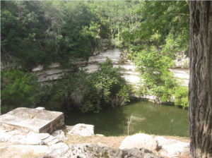 Excursión a Chichen-Itza