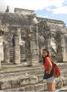 Excursión a Chichen-Itza