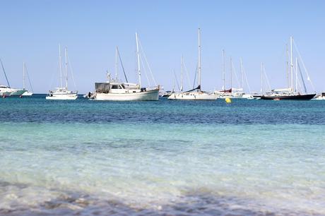 Vacaciones en Menorca