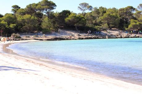 Vacaciones en Menorca