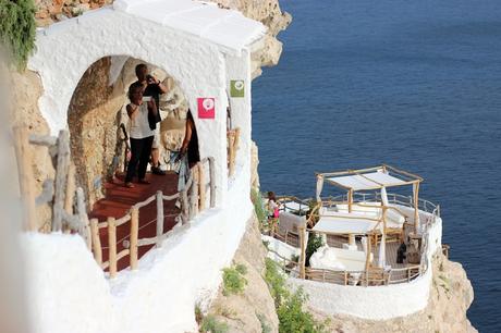 Vacaciones en Menorca