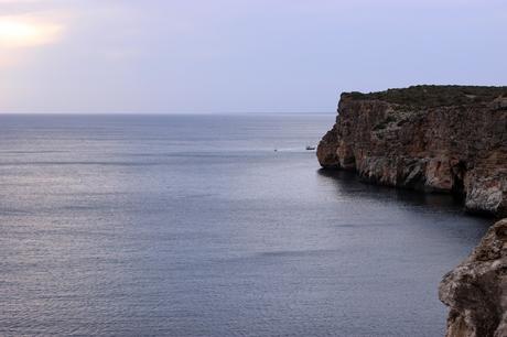 Vacaciones en Menorca