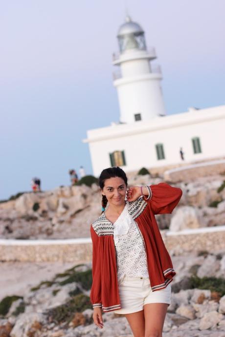 Vacaciones en Menorca