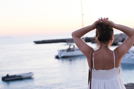 Vacaciones en Menorca