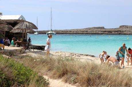 Vacaciones en Menorca