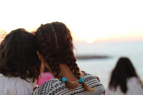 Vacaciones en Menorca