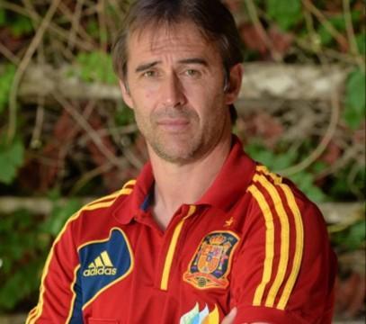 Lopetegui, listo para su nuevo reto Lopetegui, listo para su nuevo reto