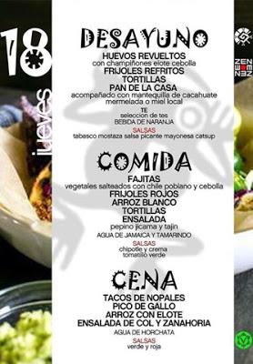 Maya Moon Festival del 18 al 21 de Agosto en la Riviera Maya