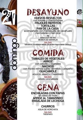 Maya Moon Festival del 18 al 21 de Agosto en la Riviera Maya