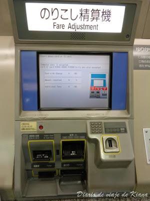 Viaje a Japón. Día 4. Tokyo: Palacio imperial, Meiji Jingu, parque Yoyogi, Takeshita Dori, Omotesando, Shibuya, Odaiba