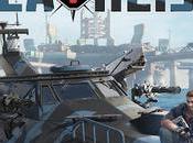 disponible Bavarium para Just Cause