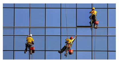 Soluciones integrales para hoteles y complejos turísticos limpieza