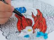 días grises, labios rojos (con sorteo)