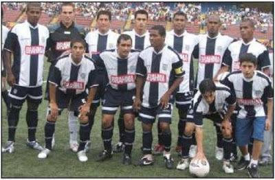 19 de Agosto en Alianza Lima [Clásico es Ganarte]