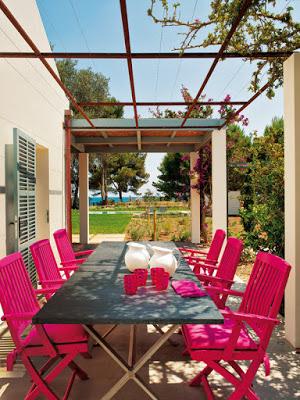 Galerias Rusticas II