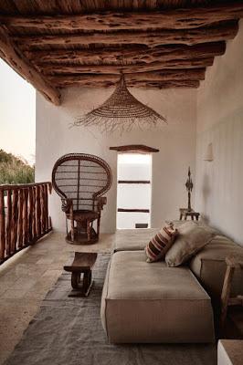 Galerias Rusticas II