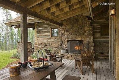 Galerias Rusticas II