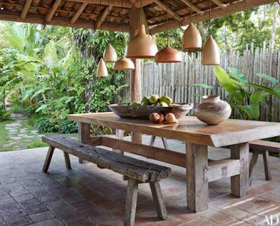 Galerias Rusticas II