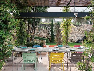 Galerias Rusticas II