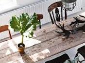 Casa Estilo Rustico Dinamarca