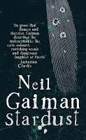 Reseña: Stardust, de Neil Gaiman