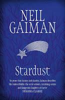 Reseña: Stardust, de Neil Gaiman