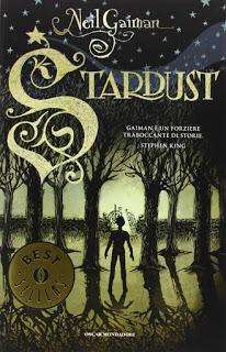 Reseña: Stardust, de Neil Gaiman