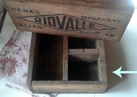 Cajoncito re-interpretado