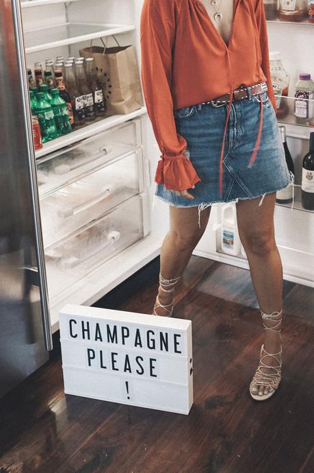 GRLFRND_Revolve_in_The_Hamptons-Denim_Skirt-Outfit-Collage_Vintage-13