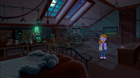 Nuevo tráiler de Thimbleweed Park, la aventura gráfica de los creadores de Monkey Island