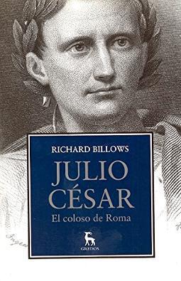 Julio César el coloso de Roma