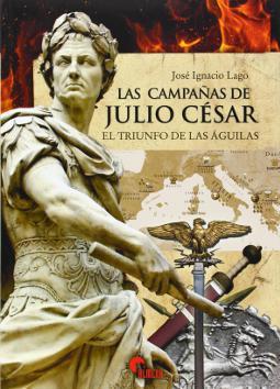 Las campañas de Julio César