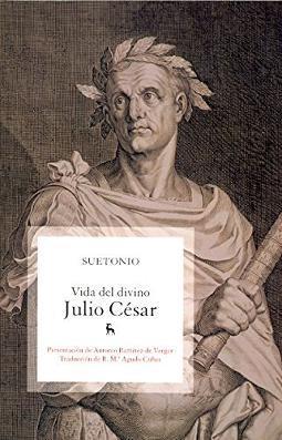 Vida del divino Julio César