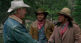 VALOR DE LA AMISTAD, EL (Mustang Country) (USA, 1976) Aventuras