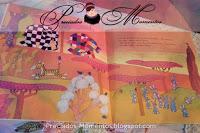 Elmer y la tia zelda • David McKee || FotoReseña Infantil