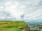 joyas Edimburgo verdes Viaje Escalas