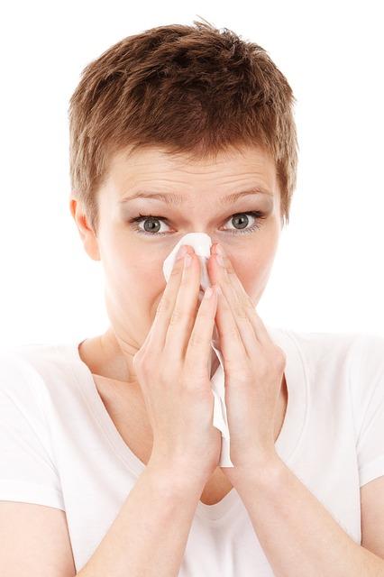 “Allergoforce” de PRANAROM – una alternativa natural para una solución global de las alergias