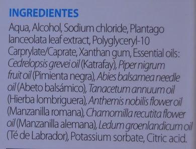 “Allergoforce” de PRANAROM – una alternativa natural para una solución global de las alergias