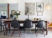 gusta DECORAR NEGRO esta casa encantar!