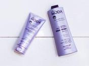 Shampoo Violeta Alta Moda {Review}