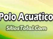 Brasil China Polo Acuático Torneo Femenino Vivo Juegos Olímpicos 2016 Viernes Agosto