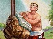 Debajo manzano fuiste rescatado...